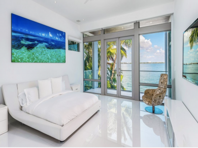 Venetian Beach Ultimate Luxury Villa